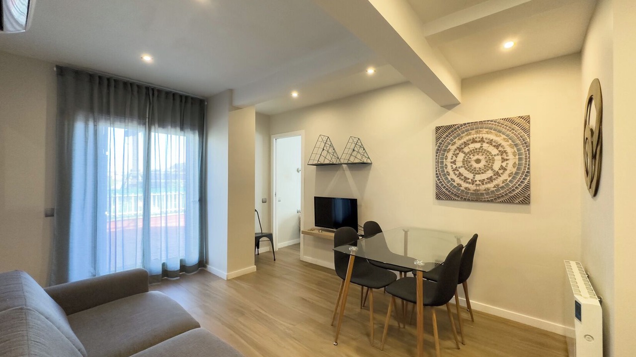 Photo of Livingroom in Porta