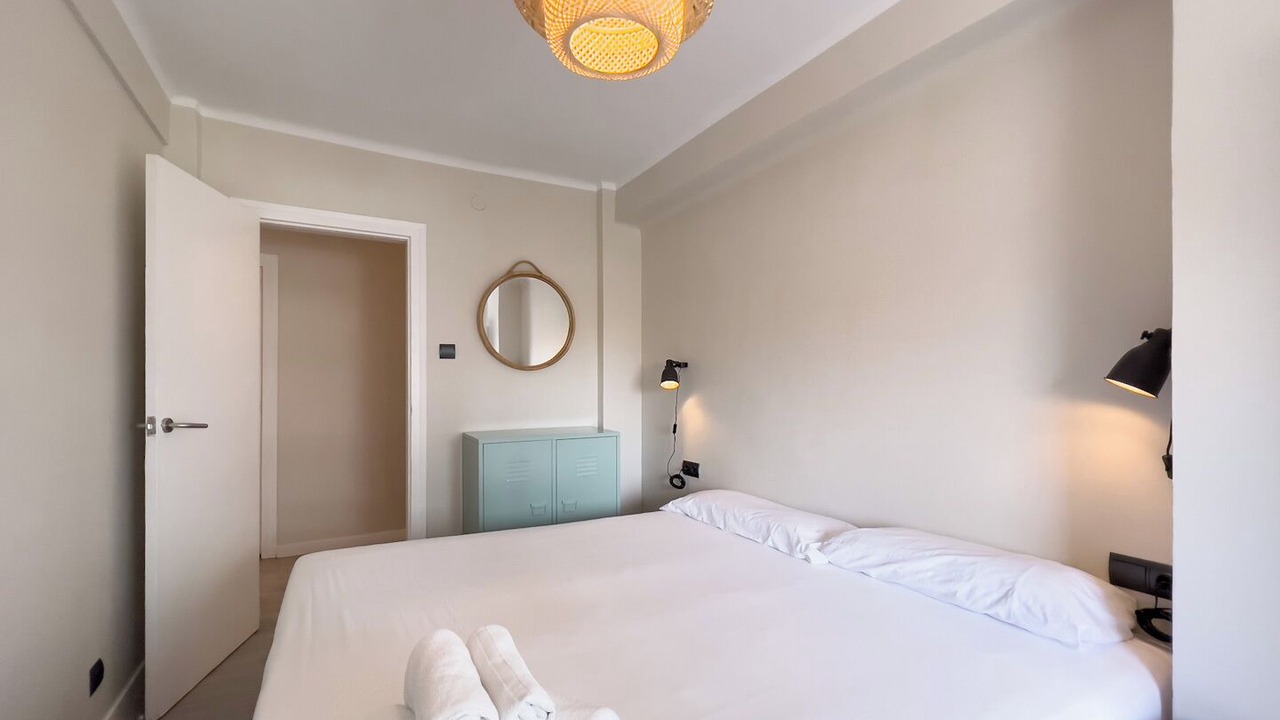 Photo of Bedroom in Porta