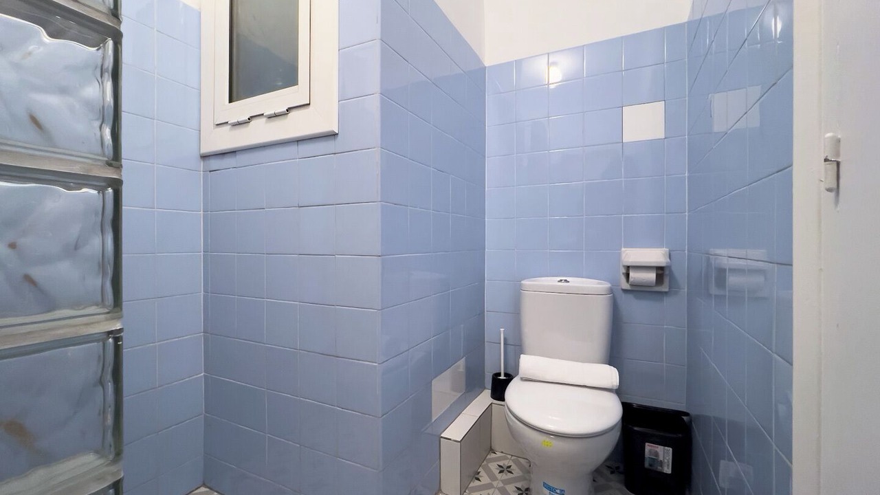 Photo of Bathroom in Porta