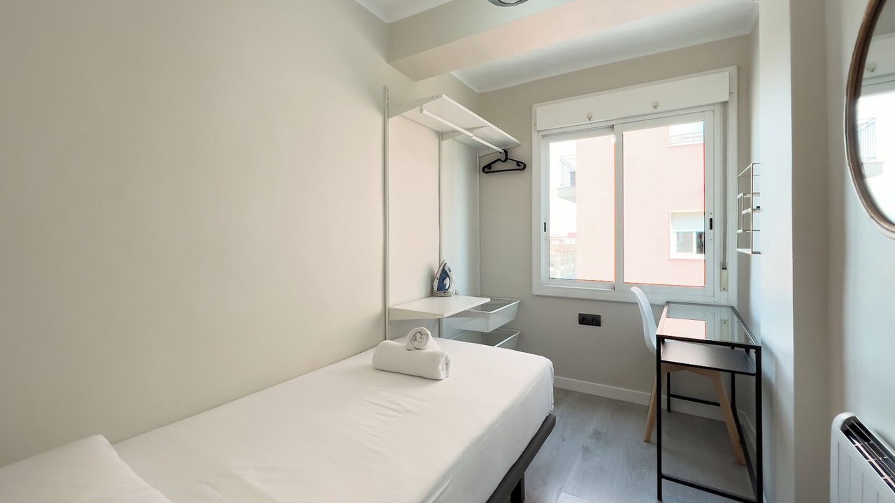 Photo of Bedroom in Porta