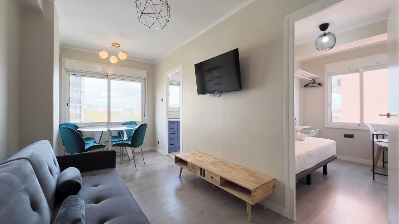 Photo of Livingroom in Porta