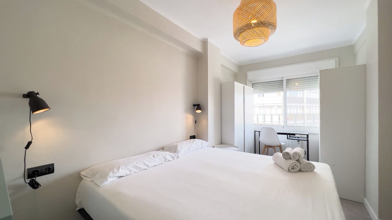 Photo of Bedroom in Porta