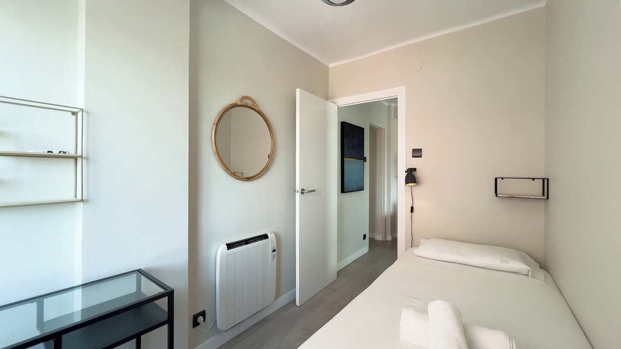 Photo of Bedroom in Porta