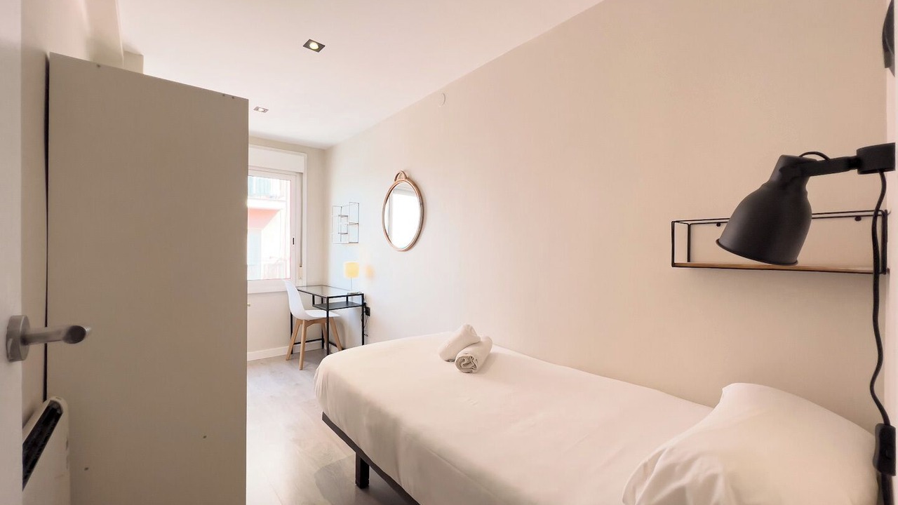 Photo of Bedroom in Porta