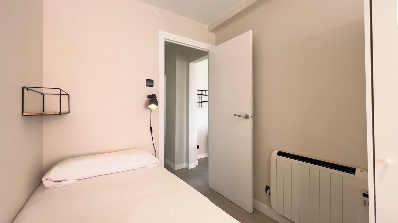 Photo of Bedroom in Porta