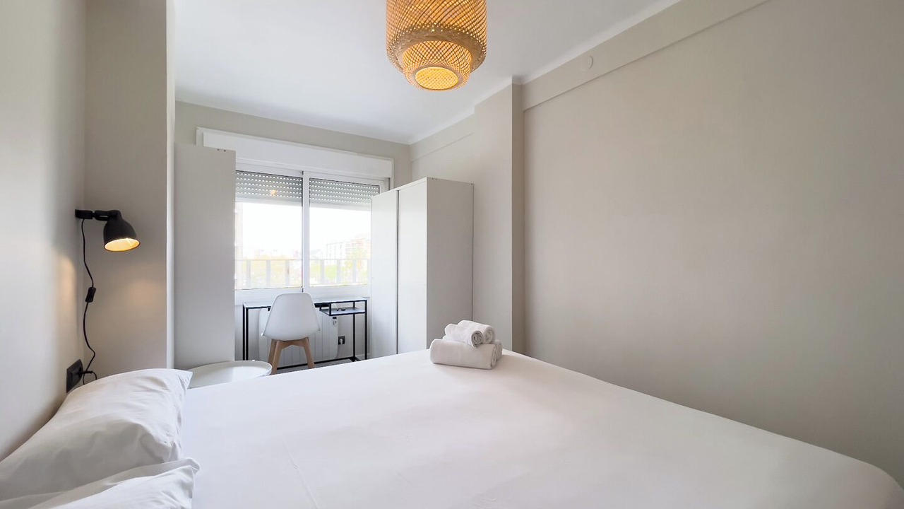 Photo of Bedroom in Porta
