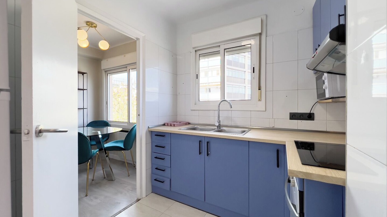 Photo of Kitchen in Porta