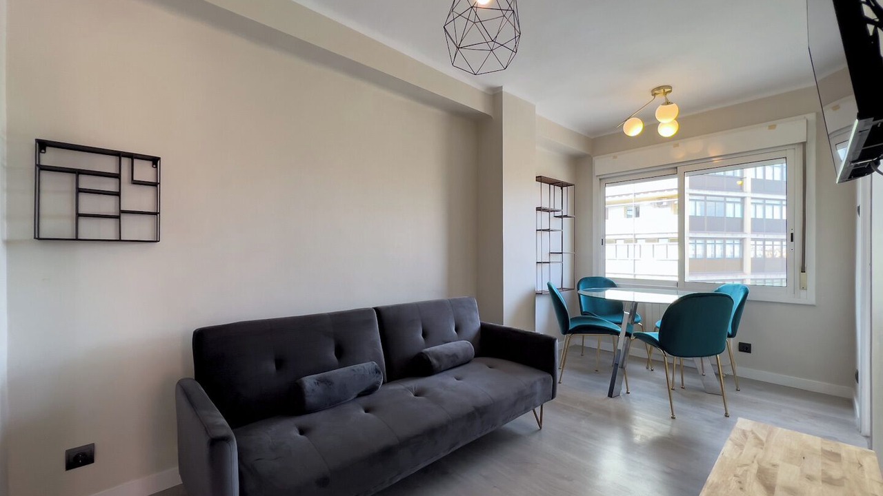 Photo of Livingroom in Porta