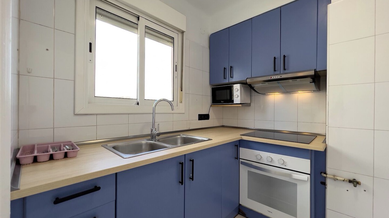 Photo of Kitchen in Porta
