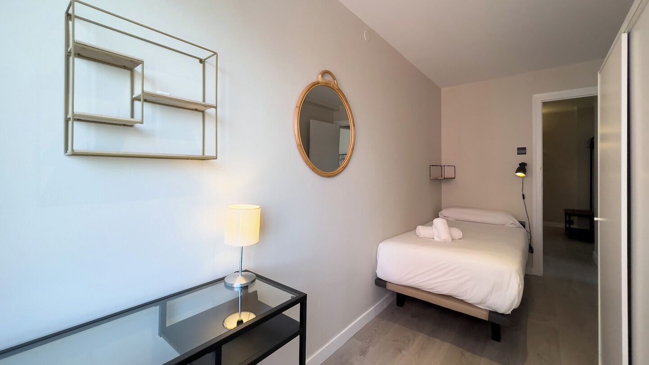 Photo of Bedroom in Porta