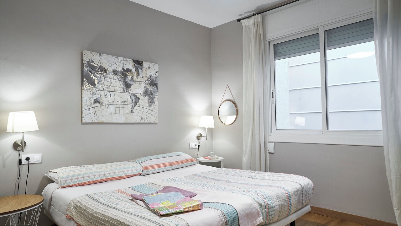 Photo of Bedroom in El Baix Guinardo