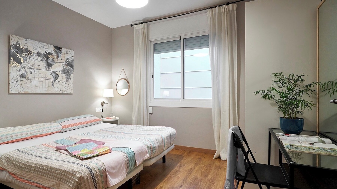 Photo of Bedroom in El Baix Guinardo