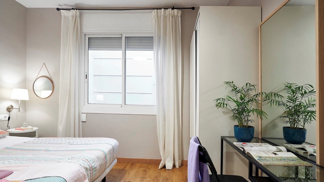 Photo of Bedroom in El Baix Guinardo
