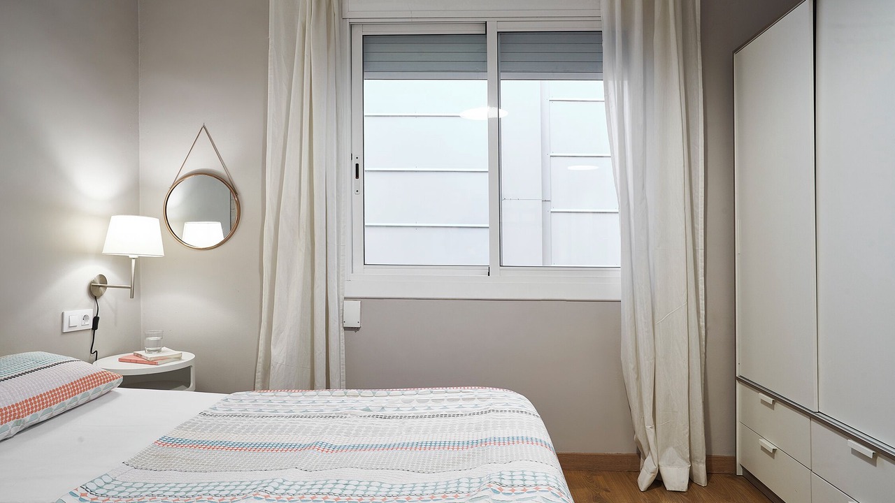 Photo of Bedroom in El Baix Guinardo