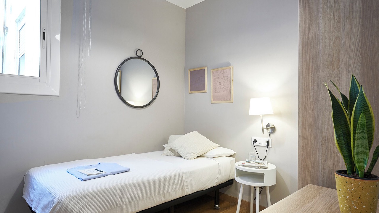 Photo of Bedroom in El Baix Guinardo
