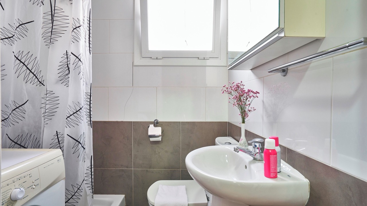 Photo of Bathroom in Sant Andreu de Palomar
