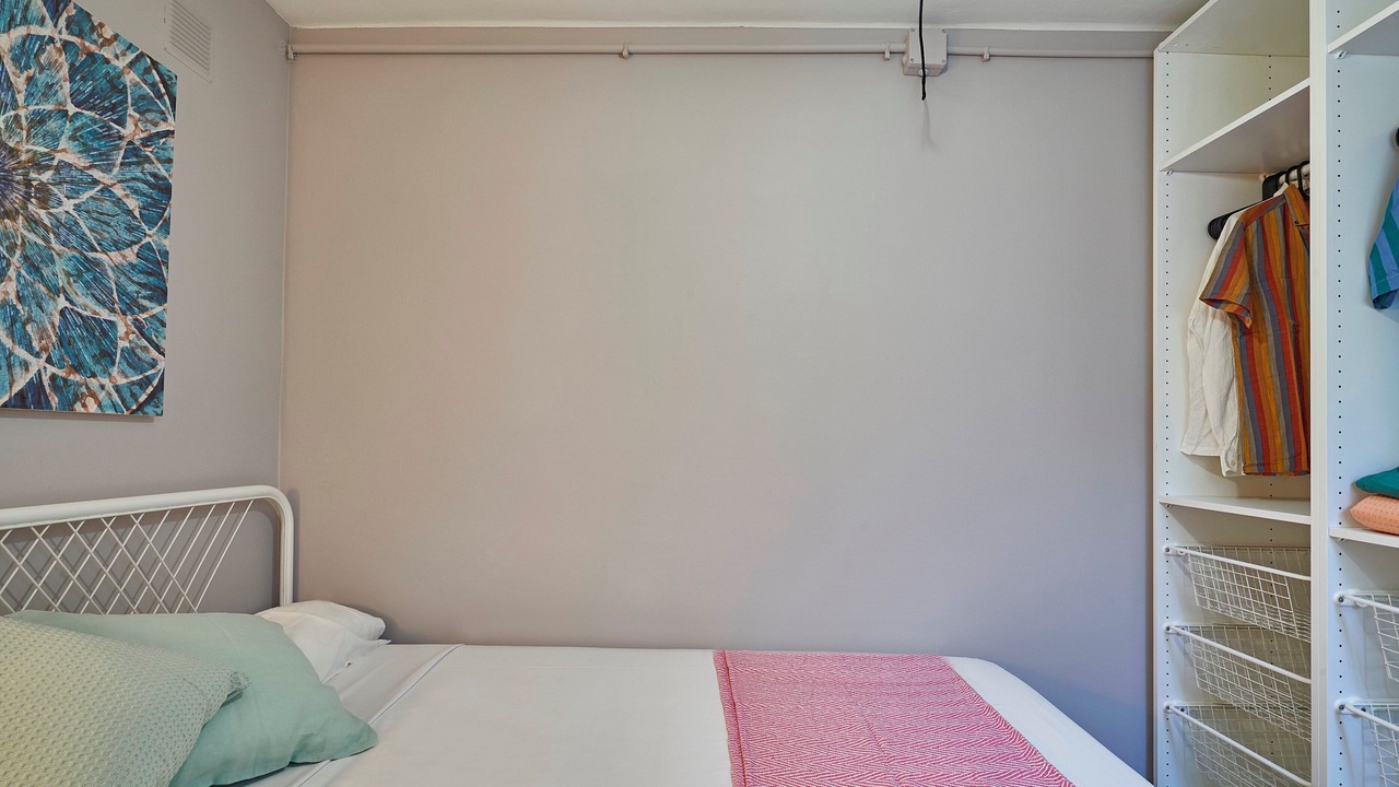 Photo of Bedroom in Sant Andreu de Palomar
