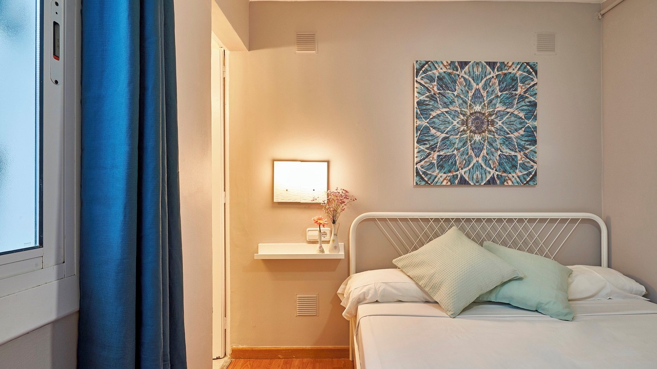 Photo of Bedroom in Sant Andreu de Palomar