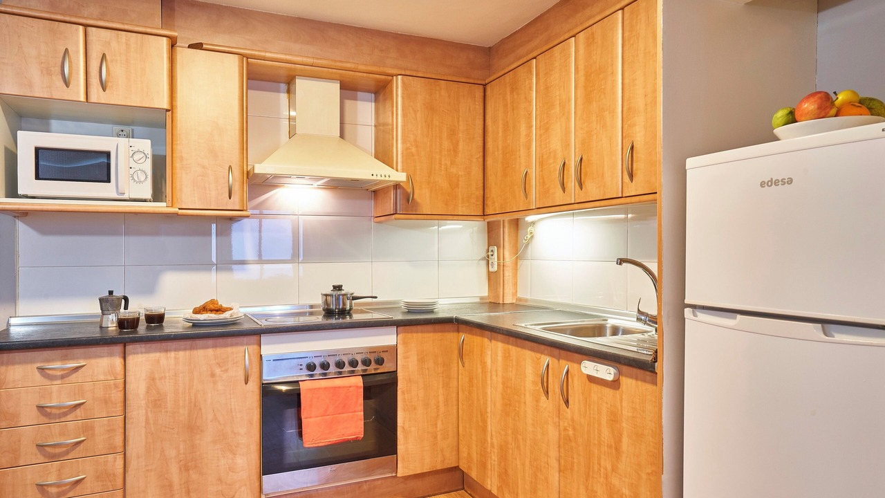 Photo of Kitchen in Sant Andreu de Palomar
