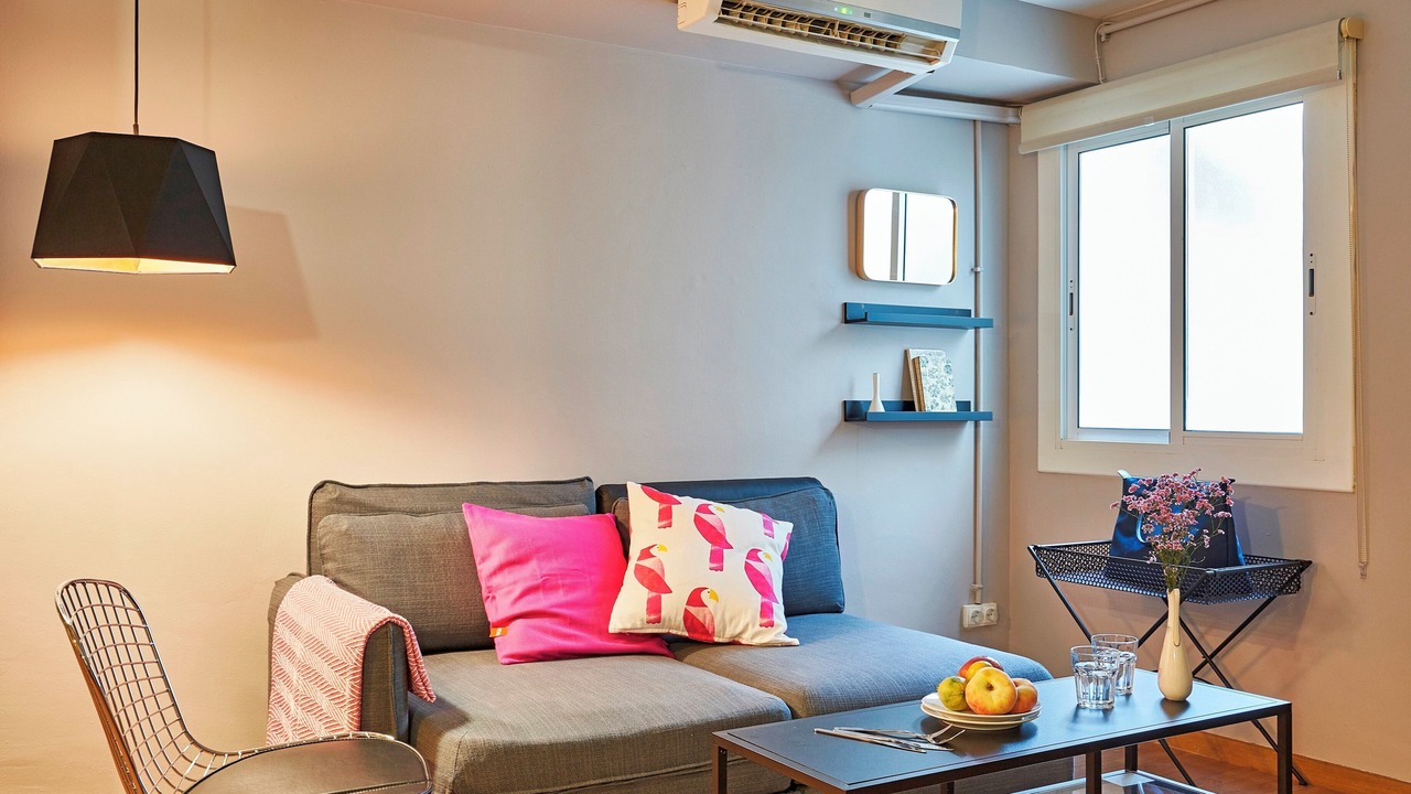 Photo of Livingroom in Sant Andreu de Palomar