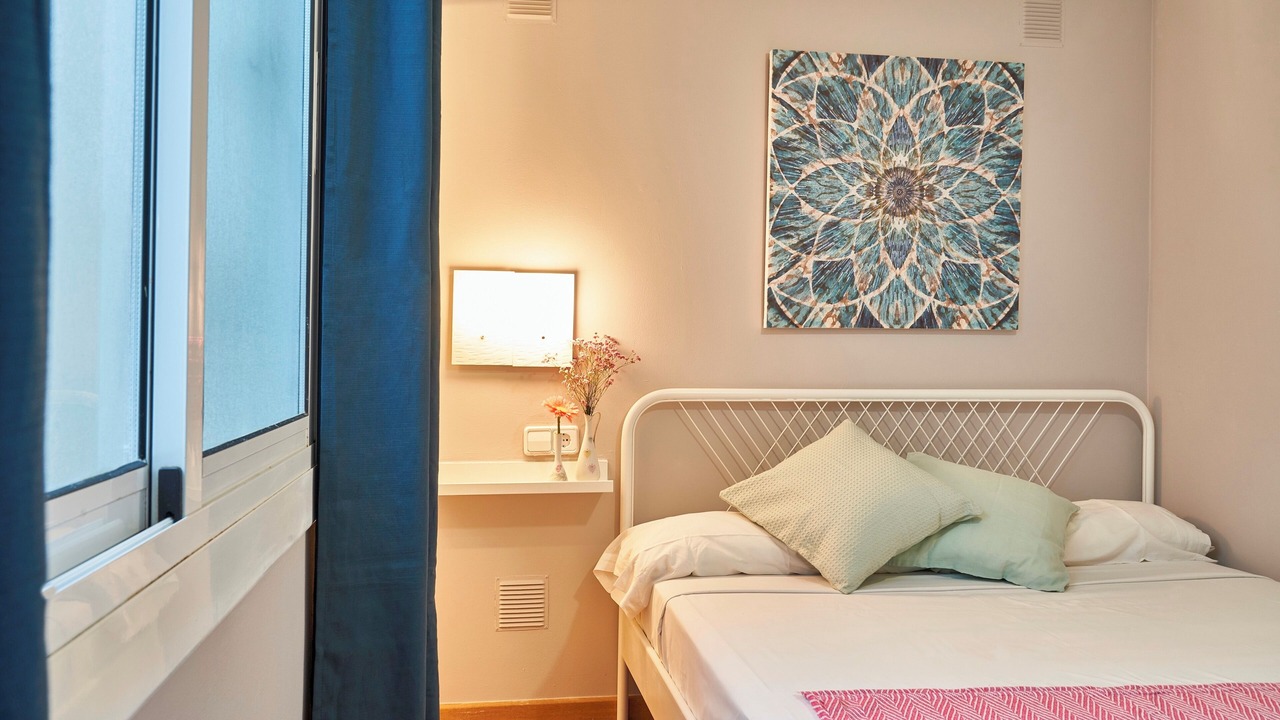 Photo of Bedroom in Sant Andreu de Palomar