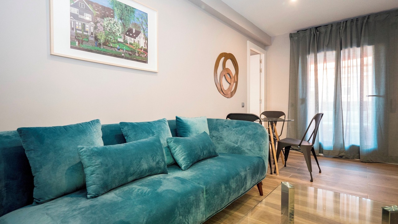 Photo of Livingroom in Porta