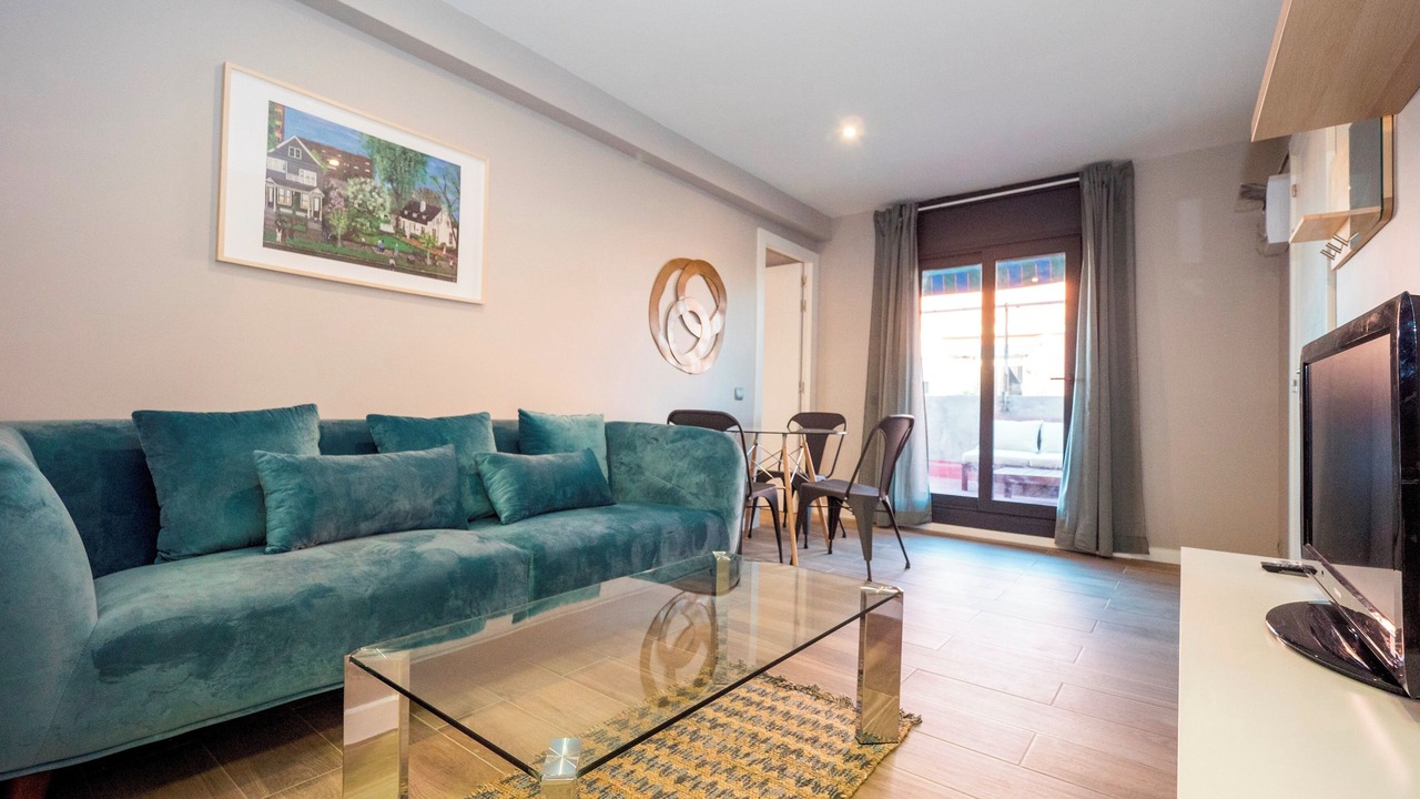 Photo of Livingroom in Porta
