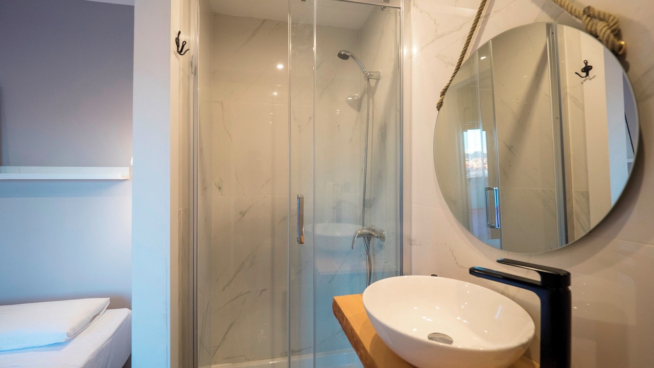 Photo of Bathroom in Porta