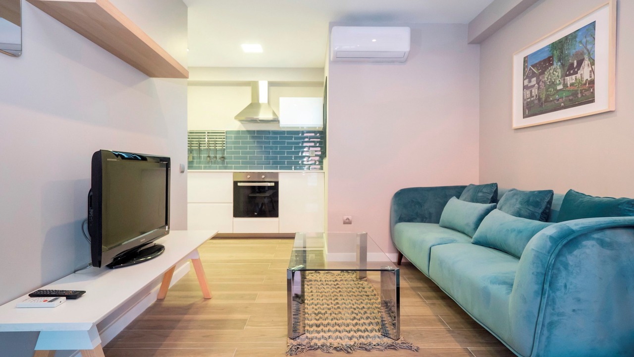 Photo of Livingroom in Porta