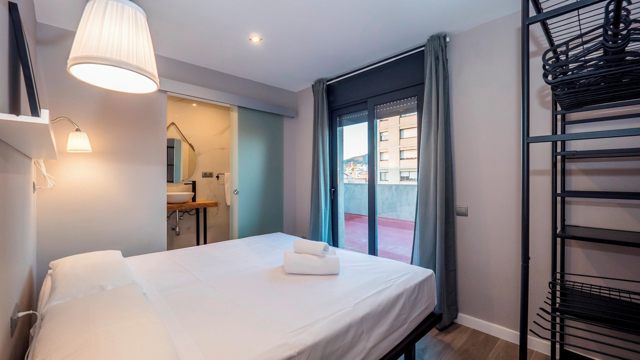 Photo of Bedroom in Porta