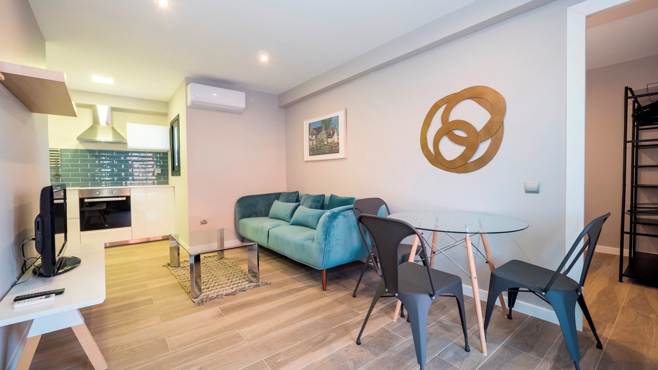 Photo of Livingroom in Porta
