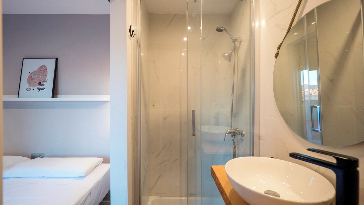 Photo of Bathroom in Porta