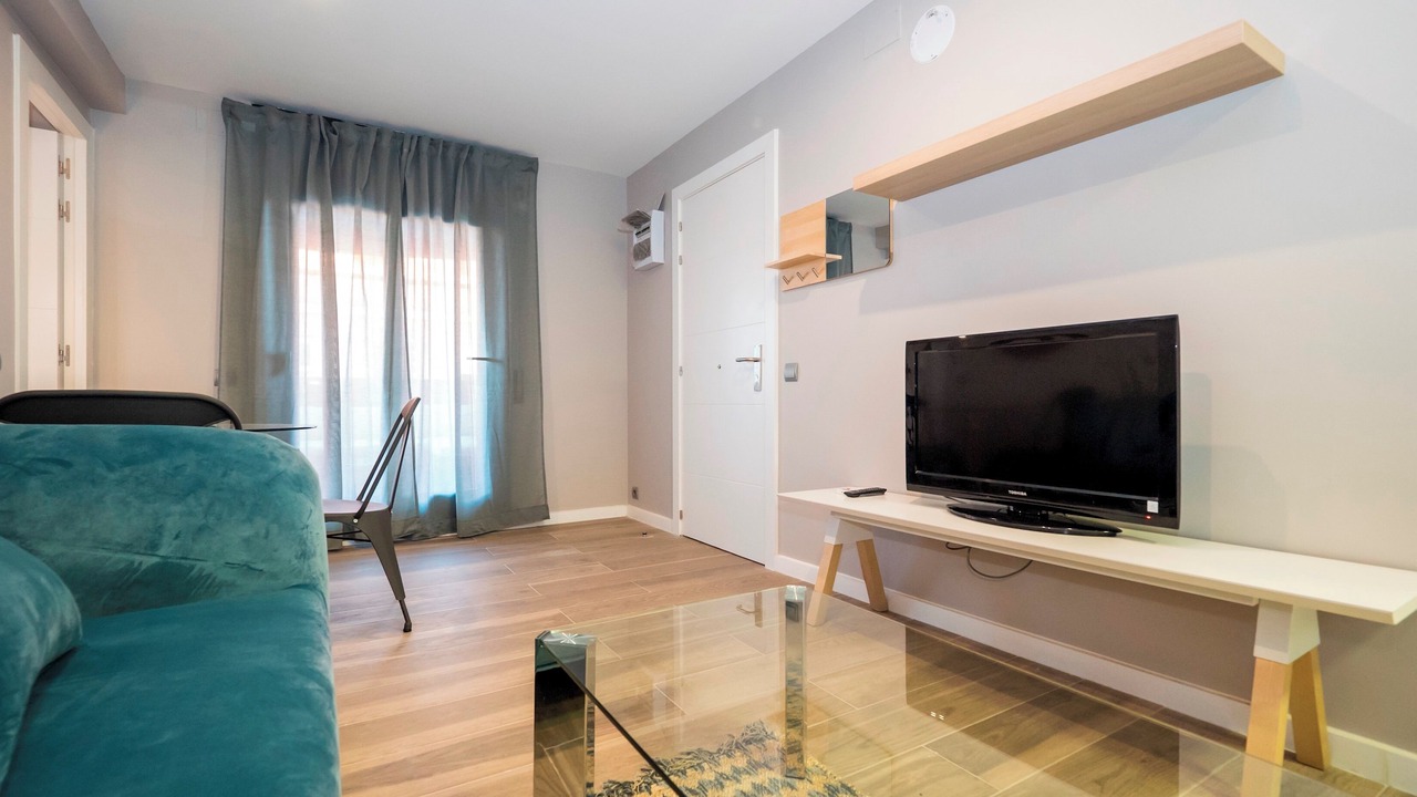 Photo of Livingroom in Porta