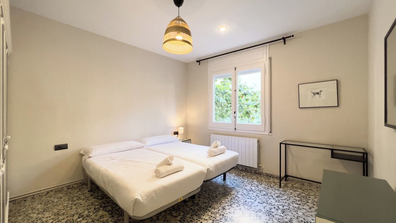 Photo of Bedroom in El Baix Guinardo