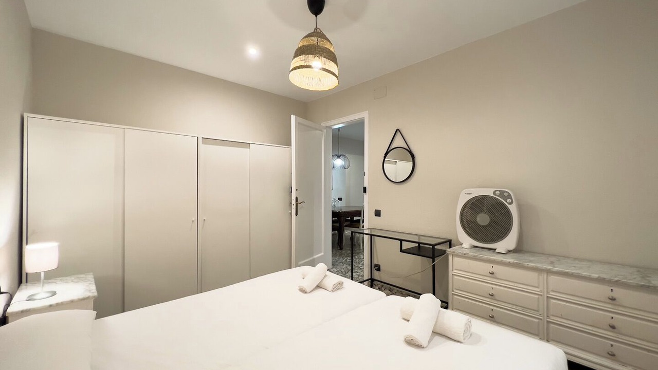 Photo of Bedroom in El Baix Guinardo