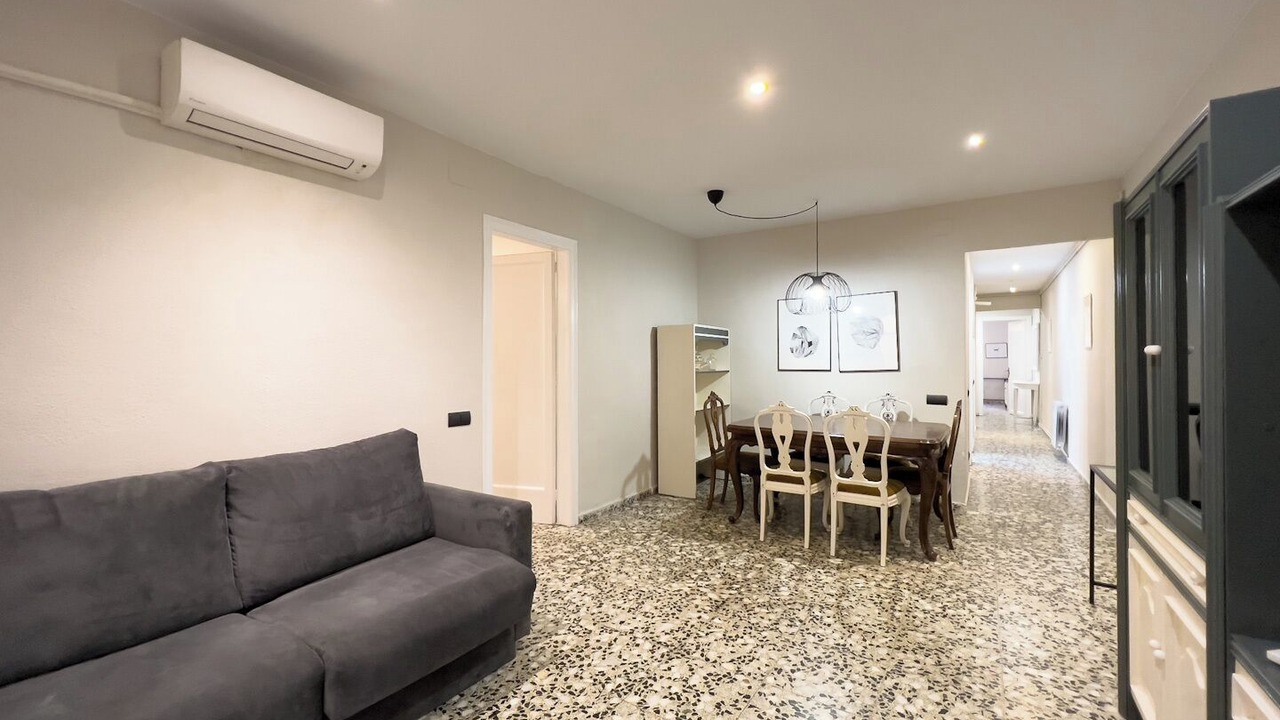 Photo of Livingroom in El Baix Guinardo
