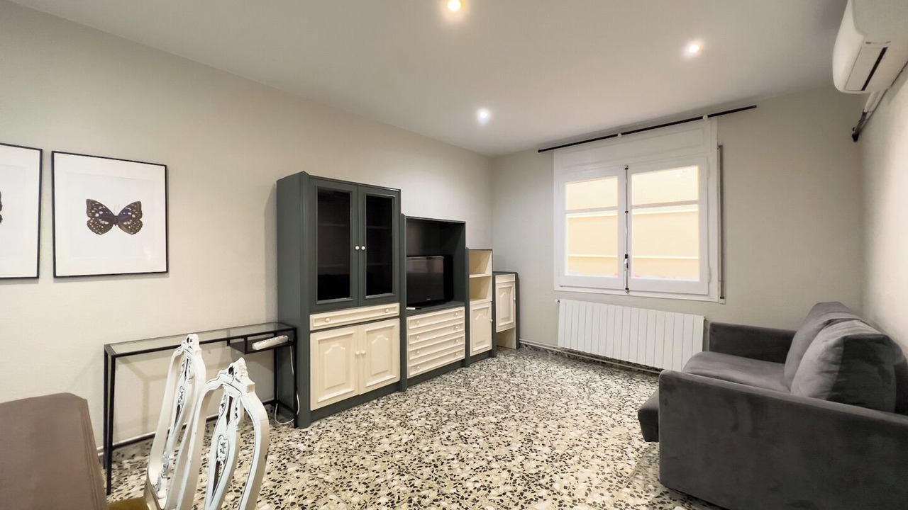 Photo of Livingroom in El Baix Guinardo
