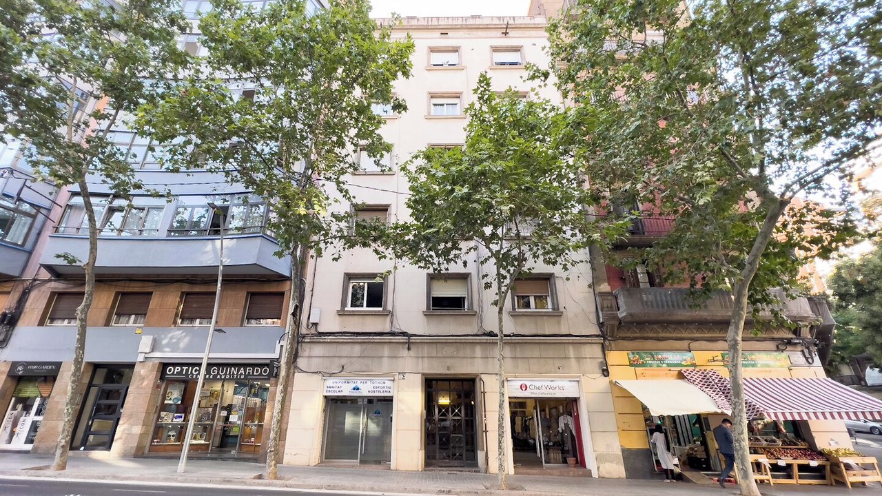 Photo of Outdoor in El Baix Guinardo