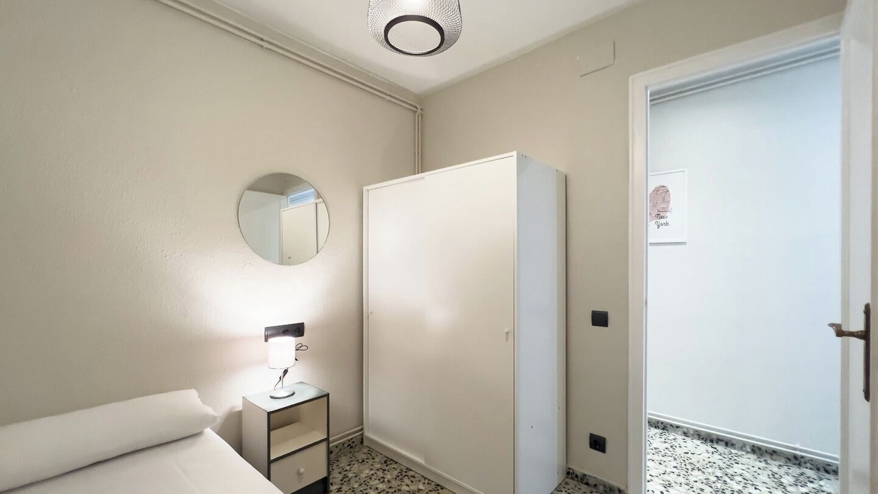 Photo of Bedroom in El Baix Guinardo
