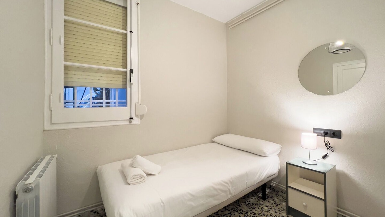 Photo of Bedroom in El Baix Guinardo