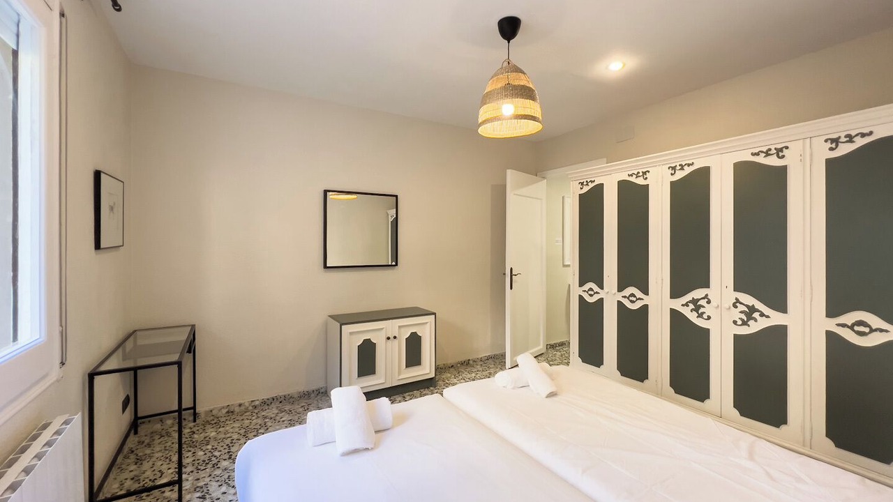 Photo of Bedroom in El Baix Guinardo