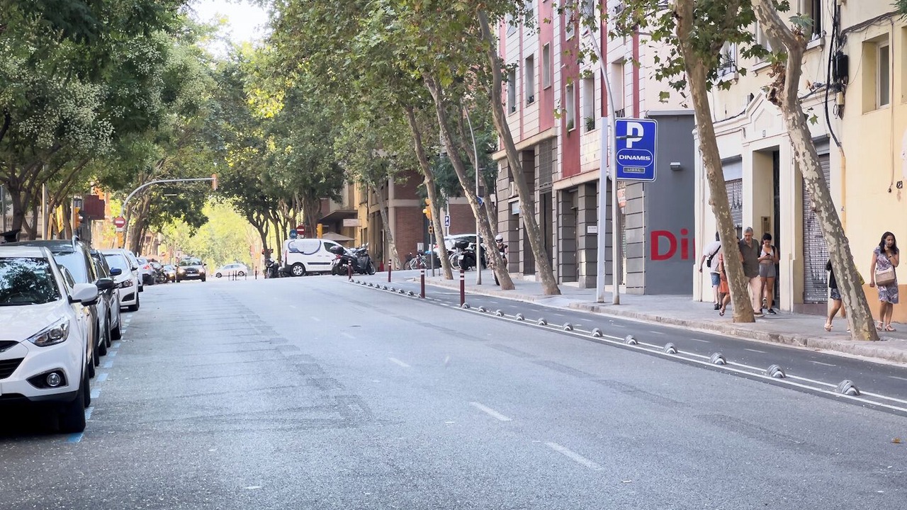 Photo of Others in El Baix Guinardo