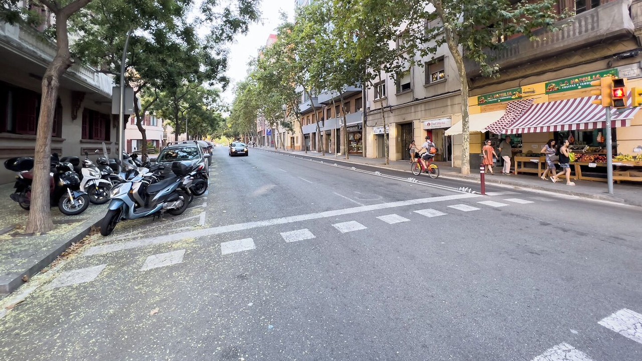 Photo of Others in El Baix Guinardo