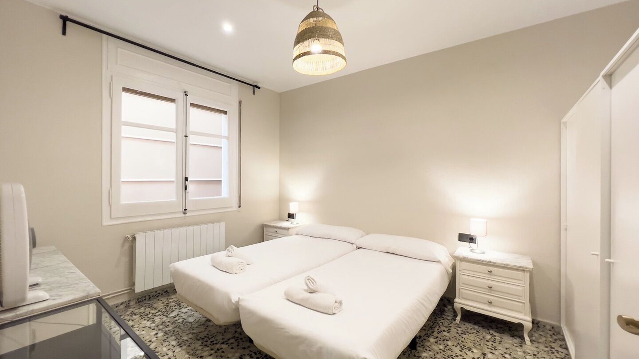 Photo of Bedroom in El Baix Guinardo