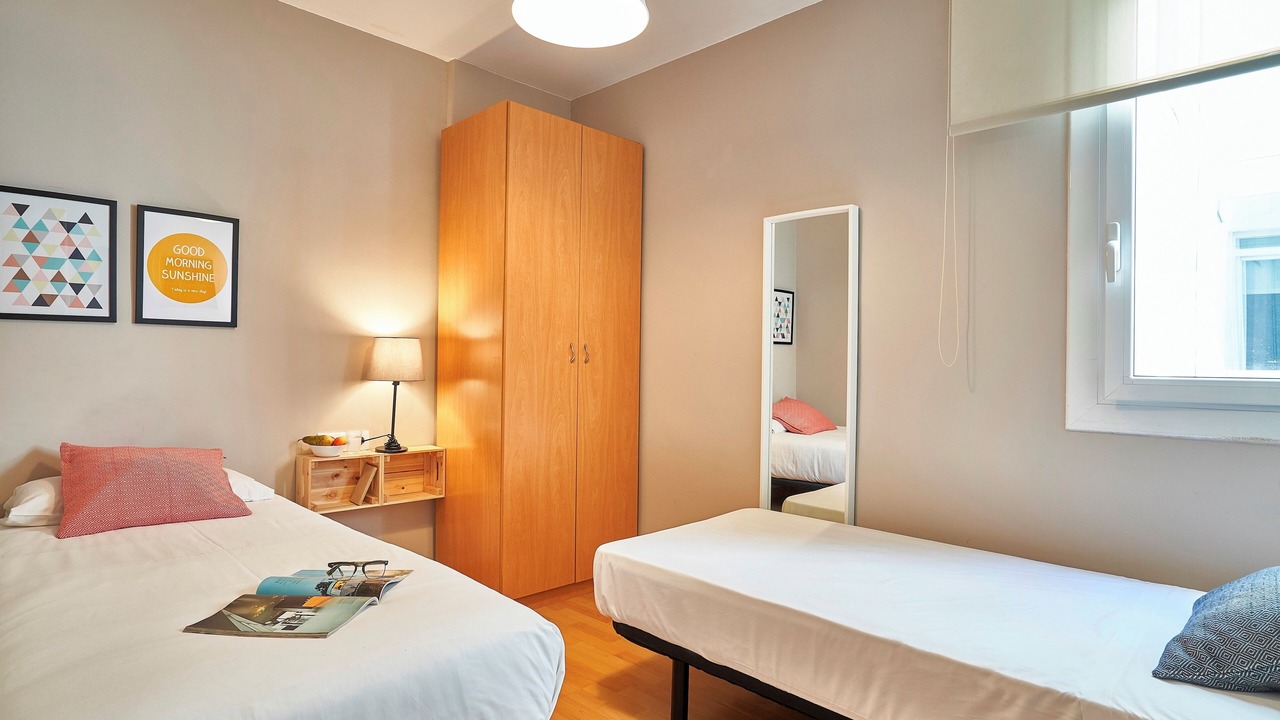 Photo of Bedroom in El Baix Guinardo