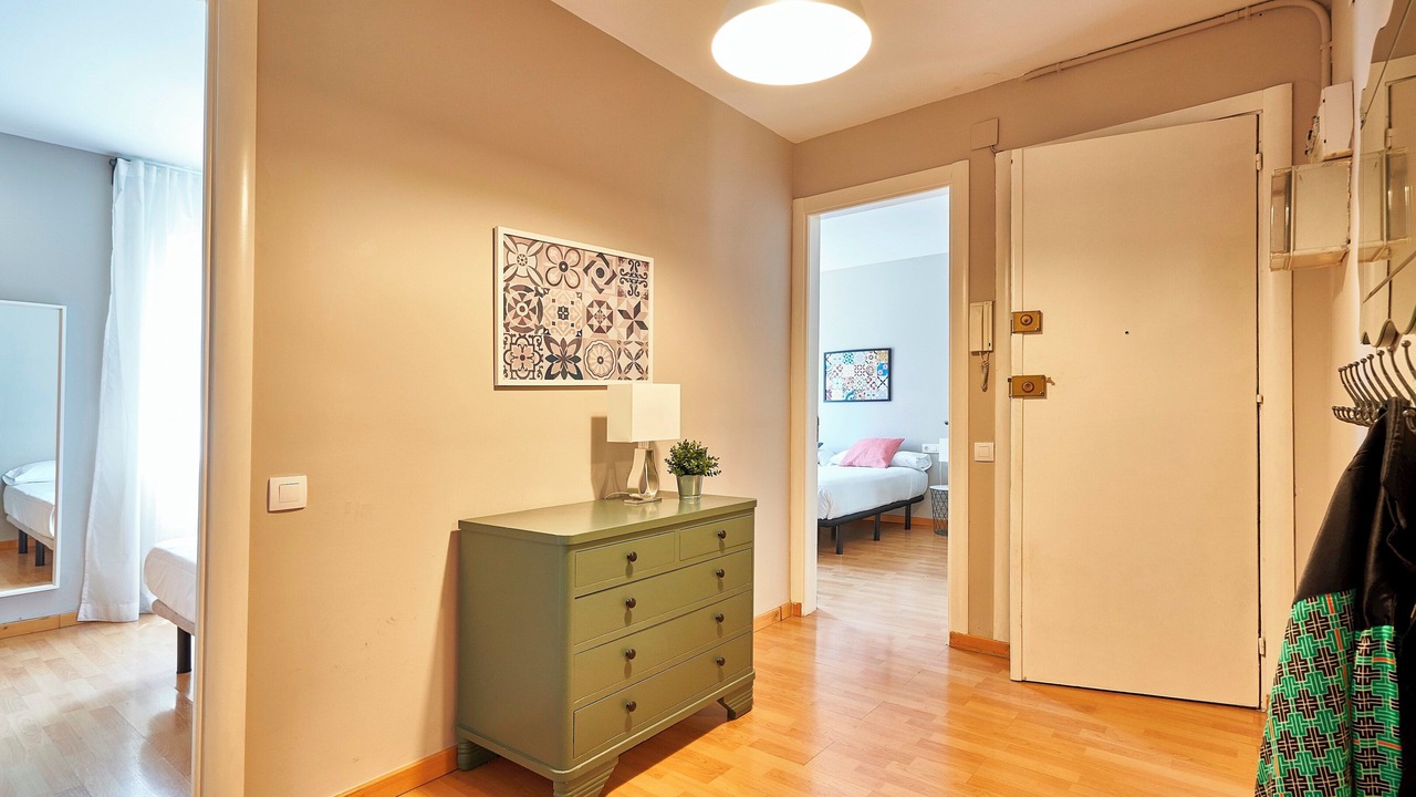 Photo of Bedroom in El Baix Guinardo