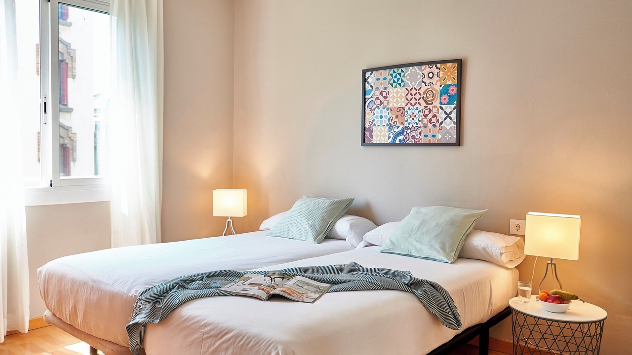 Photo of Bedroom in El Baix Guinardo