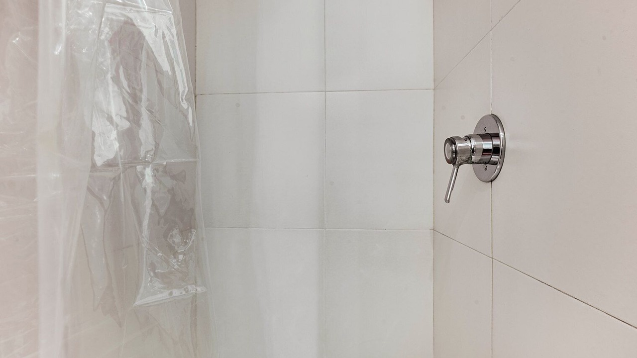 Photo of Bathroom in La Maternitat i Sant Ramon