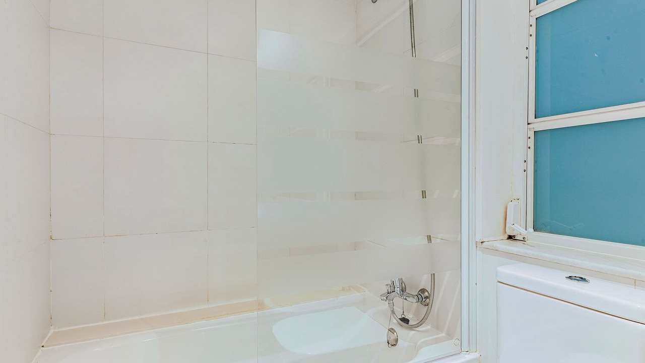 Photo of Bathroom in La Maternitat i Sant Ramon