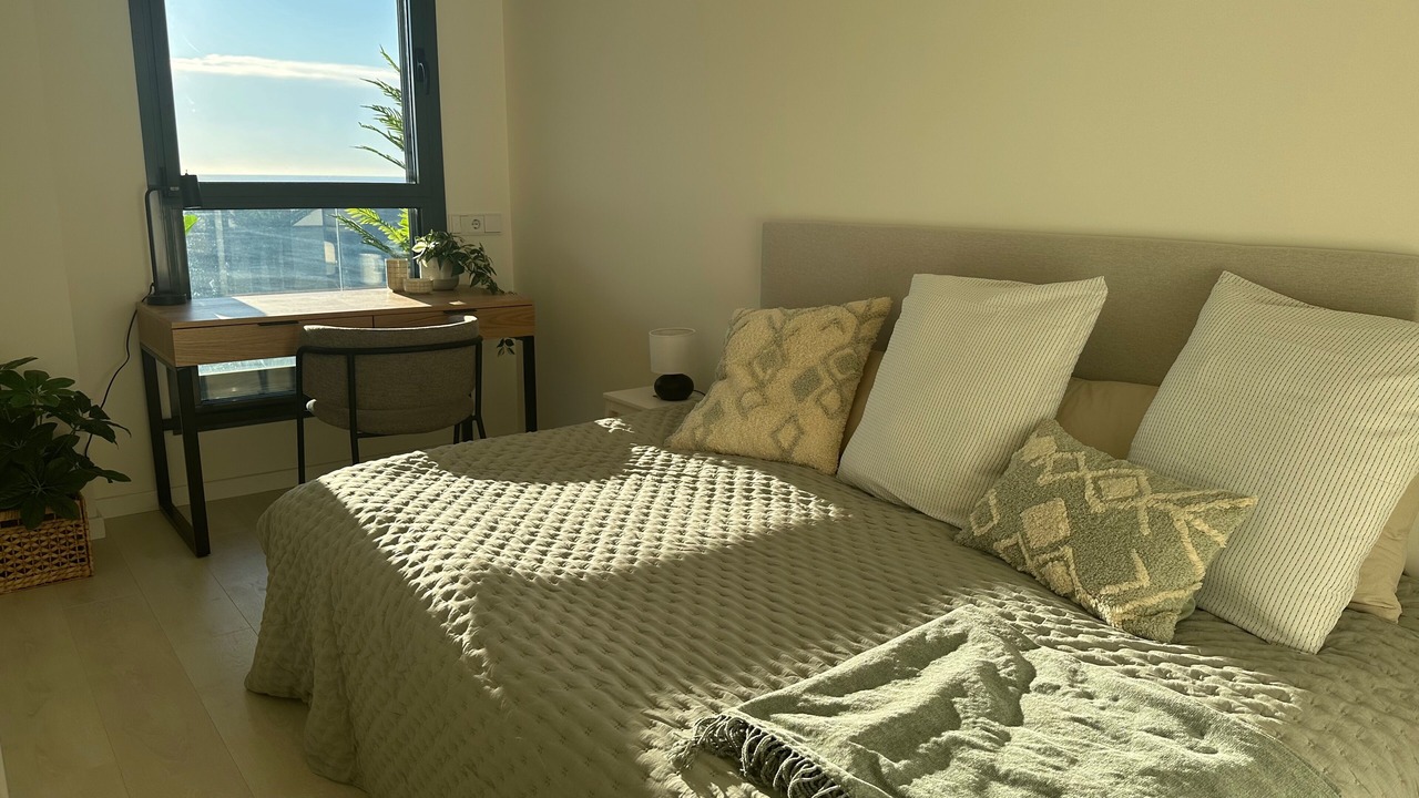Photo of Bedroom in Badalona